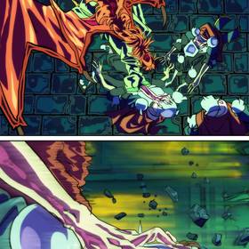 Read The Dragon Lord  32 Page 3 in English