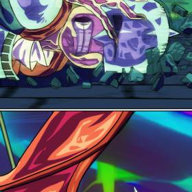 Read The Dragon Lord  32 Page 4 in English