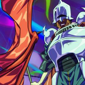 Read The Dragon Lord  32 Page 5 in English