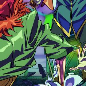 Read The Dragon Lord  32 Page 6 in English