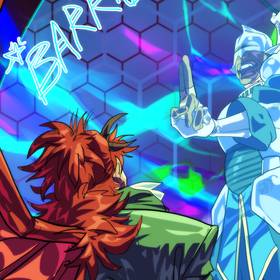 Read The Dragon Lord  32 Page 9 in English