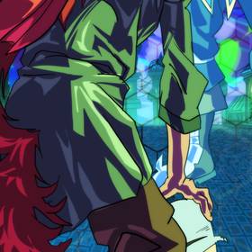 Read The Dragon Lord  32 Page 10 in English