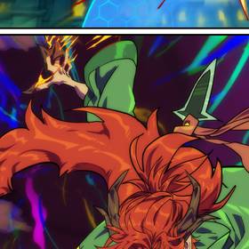 Read The Dragon Lord  33 Page 1 in English