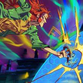 Read The Dragon Lord  33 Page 2 in English