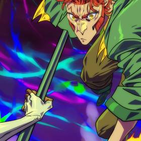 Read The Dragon Lord  33 Page 3 in English