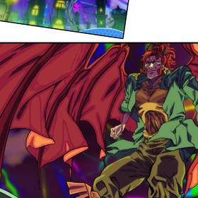Read The Dragon Lord  33 Page 7 in English