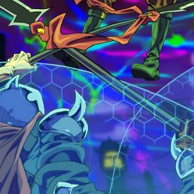 Read The Dragon Lord  33 Page 8 in English
