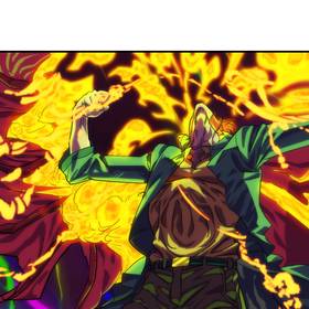 Read The Dragon Lord  34 Page 3 in English
