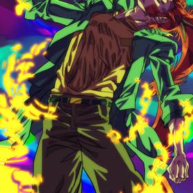 Read The Dragon Lord  34 Page 8 in English