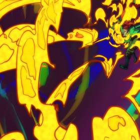 Read The Dragon Lord  34 Page 10 in English