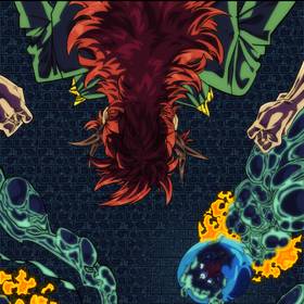 Read The Dragon Lord  35 Page 2 in English