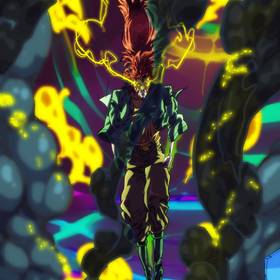 Read The Dragon Lord  35 Page 5 in English