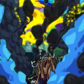 Read The Dragon Lord  35 Page 6 in English
