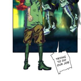 Read The Dragon Lord  36 Page 3 in English