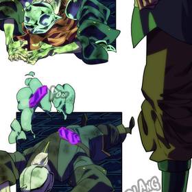 Read The Dragon Lord  36 Page 7 in English