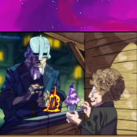 Read The Dragon Lord  37 Page 9 in English