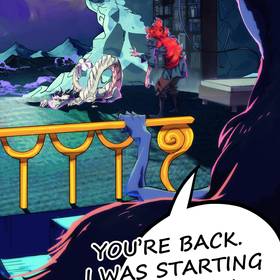 Read The Dragon Lord  39 Page 1 in English