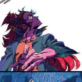 Read The Dragon Lord  39 Page 6 in English
