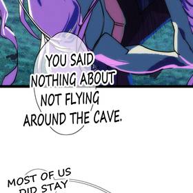 Read The Dragon Lord  40 Page 1 in English