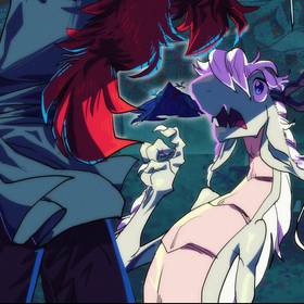 Read The Dragon Lord  40 Page 5 in English