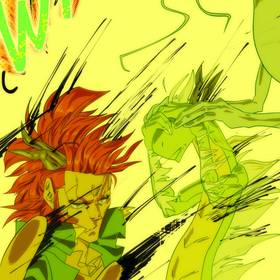 Read The Dragon Lord  42 Page 1 in English