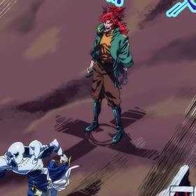 Read The Dragon Lord  43 Page 2 in English