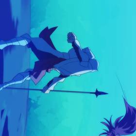 Read The Dragon Lord  44 Page 3 in English
