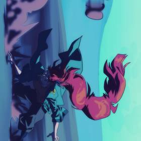Read The Dragon Lord  44 Page 7 in English
