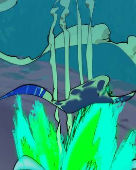 Read The Dragon Lord  46 Page 6 in English