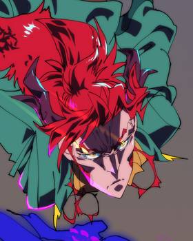 Read The Dragon Lord  46 Page 8 in English