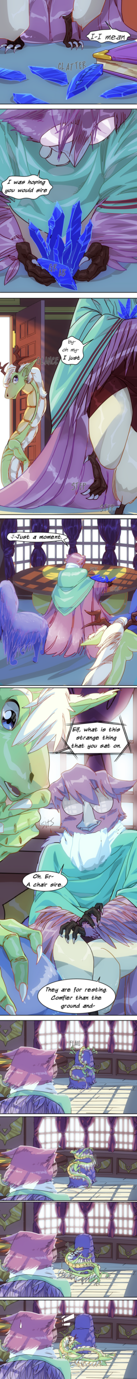 The Second - 2