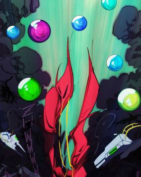 Read The Dragon Lord  47 Page 8 in English