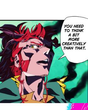 Read The Dragon Lord  48 Page 3 in English