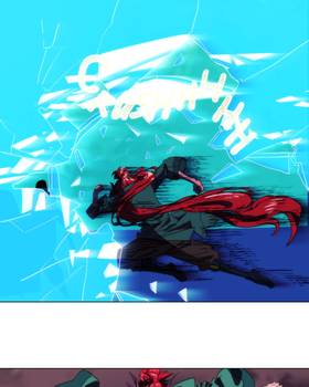 Read The Dragon Lord  49 Page 1 in English