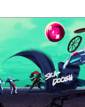 Read The Dragon Lord  49 Page 3 in English