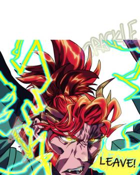 Read The Dragon Lord  50 Page 1 in English