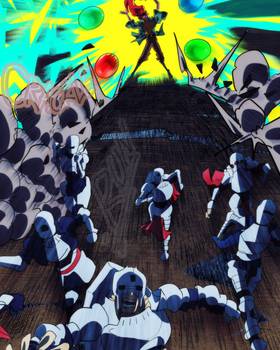 Read The Dragon Lord  50 Page 3 in English