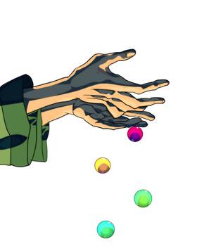 Read The Dragon Lord  52 Page 1 in English