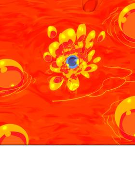 Read The Dragon Lord  52 Page 3 in English