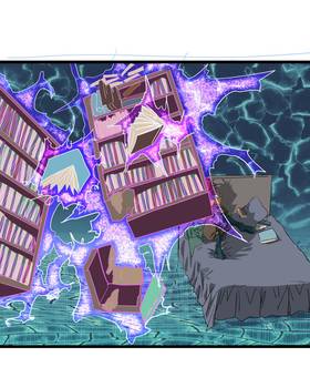 Read The Dragon Lord  53 Page 6 in English