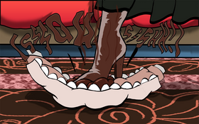 Read Cold Drink Strips  2 Page 4 in English