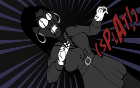 Read Cold Drink Strips  2 Page 8 in English