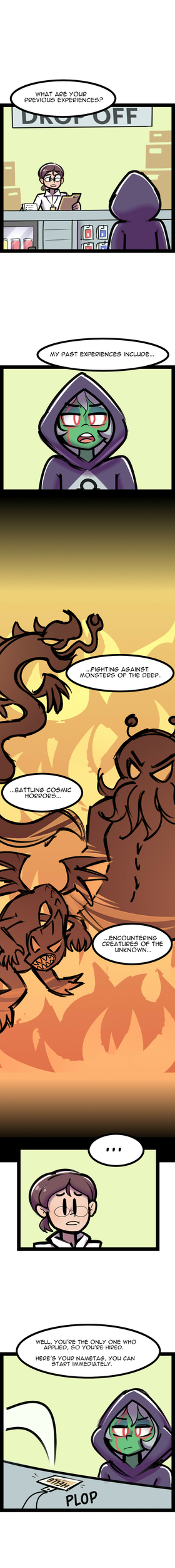 Read WANDEAD  1 Page 4 in English