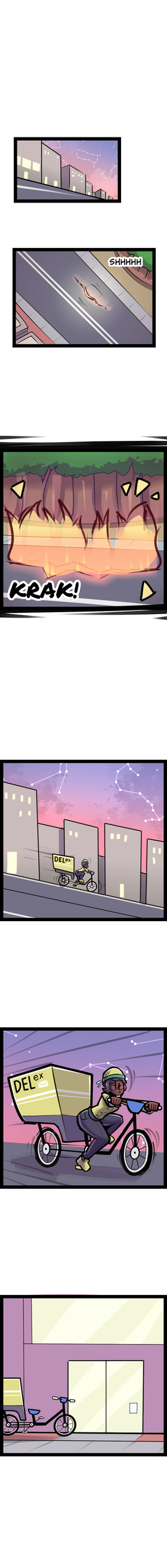 Read WANDEAD  1 Page 5 in English
