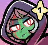 Read WANDEAD  1 Page 1 in English