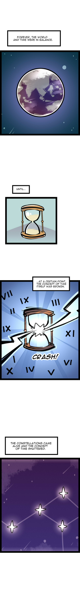 Read WANDEAD  2 Page 3 in English