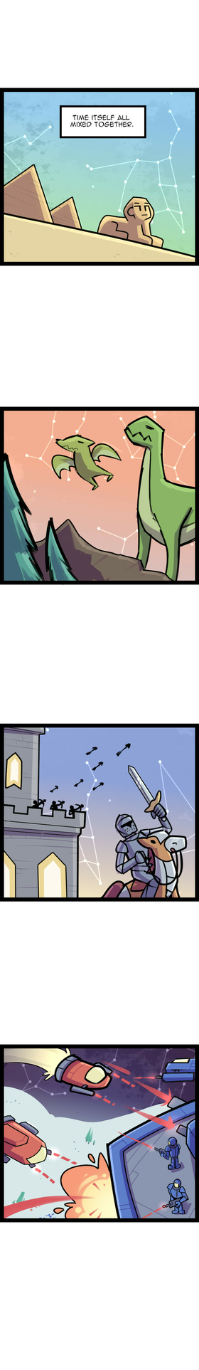 Read WANDEAD  2 Page 4 in English