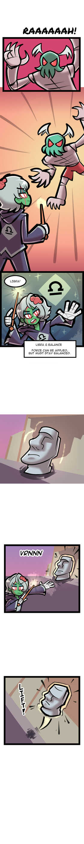 Read WANDEAD  2 Page 8 in English