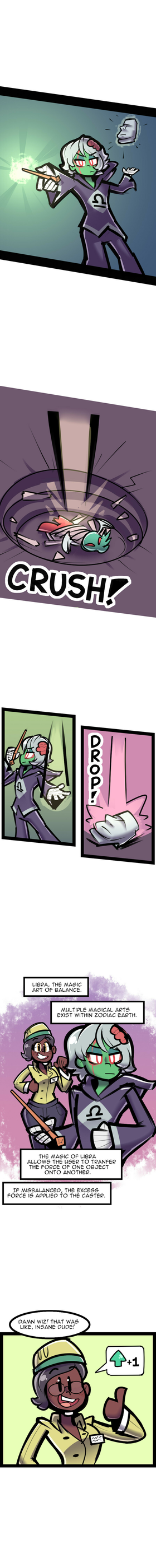 Read WANDEAD  2 Page 9 in English