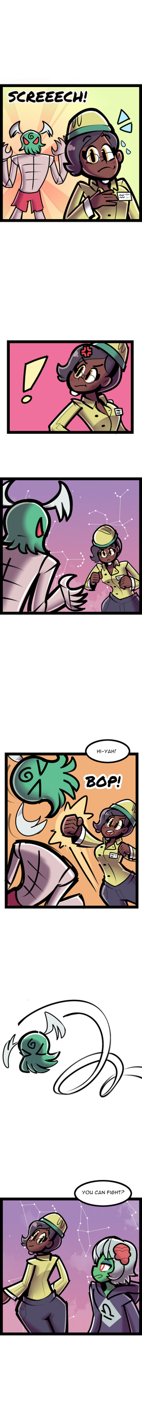 Read WANDEAD  2 Page 10 in English